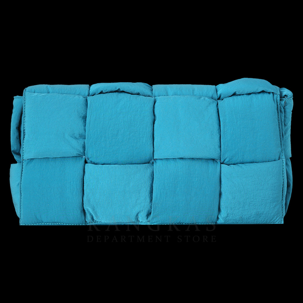 BOTTEGA VENETA(USED)보테가베네타 패딩 카세트 백